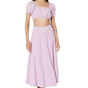 Free People Lotus Set